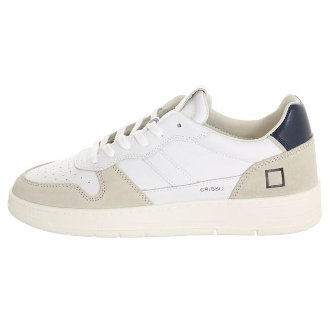 SCARPETTA COURT 2.0 BASIC DATE - Mad Fashion | img vers.650x/